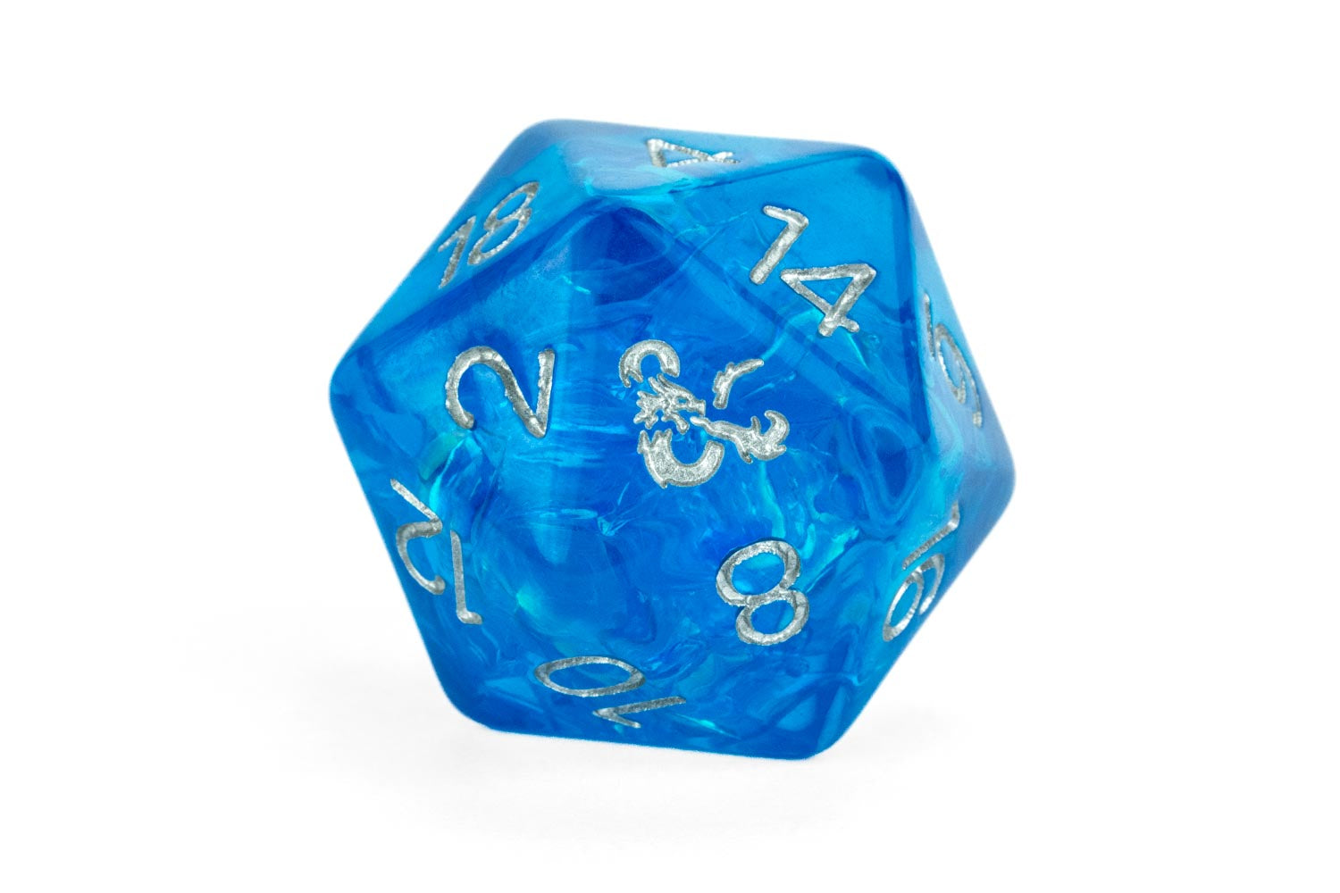 Dungeons & Dragons Frostmaiden's Aurora