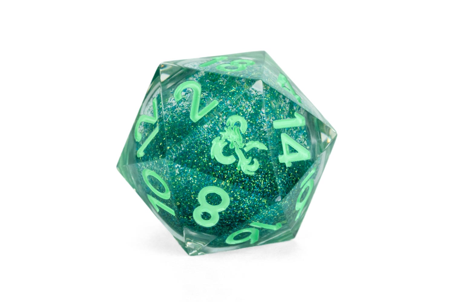 Dungeons & Dragons Frostmaiden's Aurora