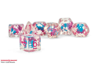 Dungeons & Dragons Mindflayer Dice Set, image 5