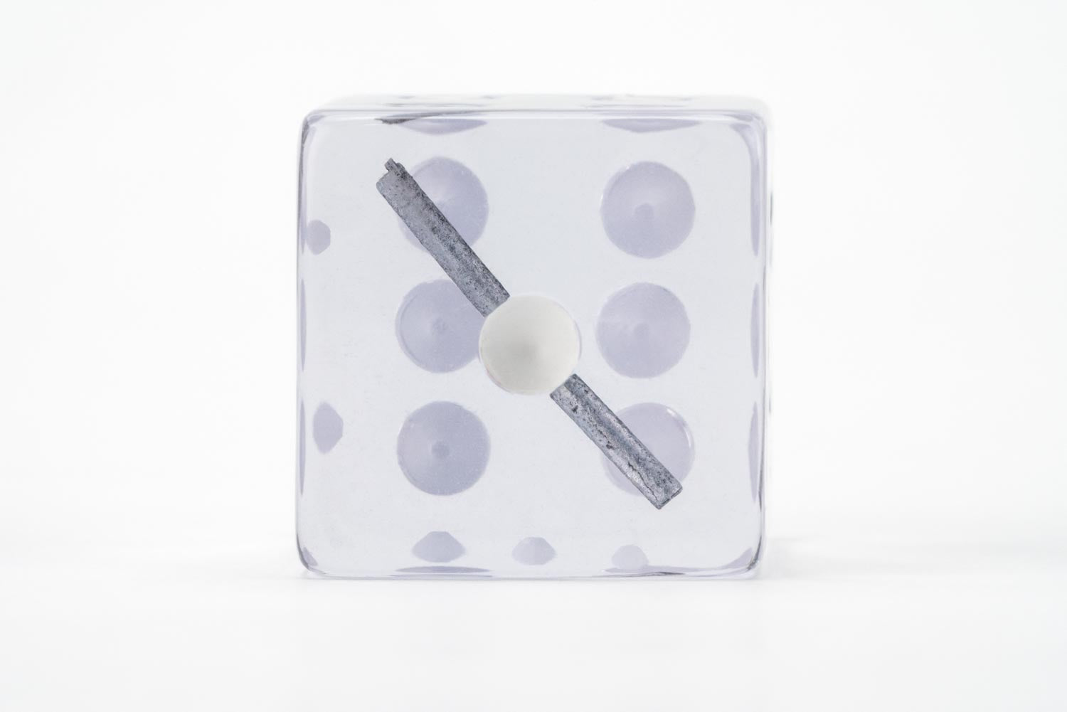 Clue Dice Set
