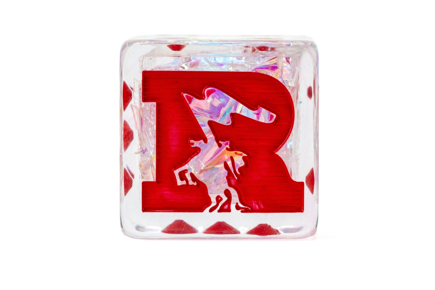 Risk Dice Set