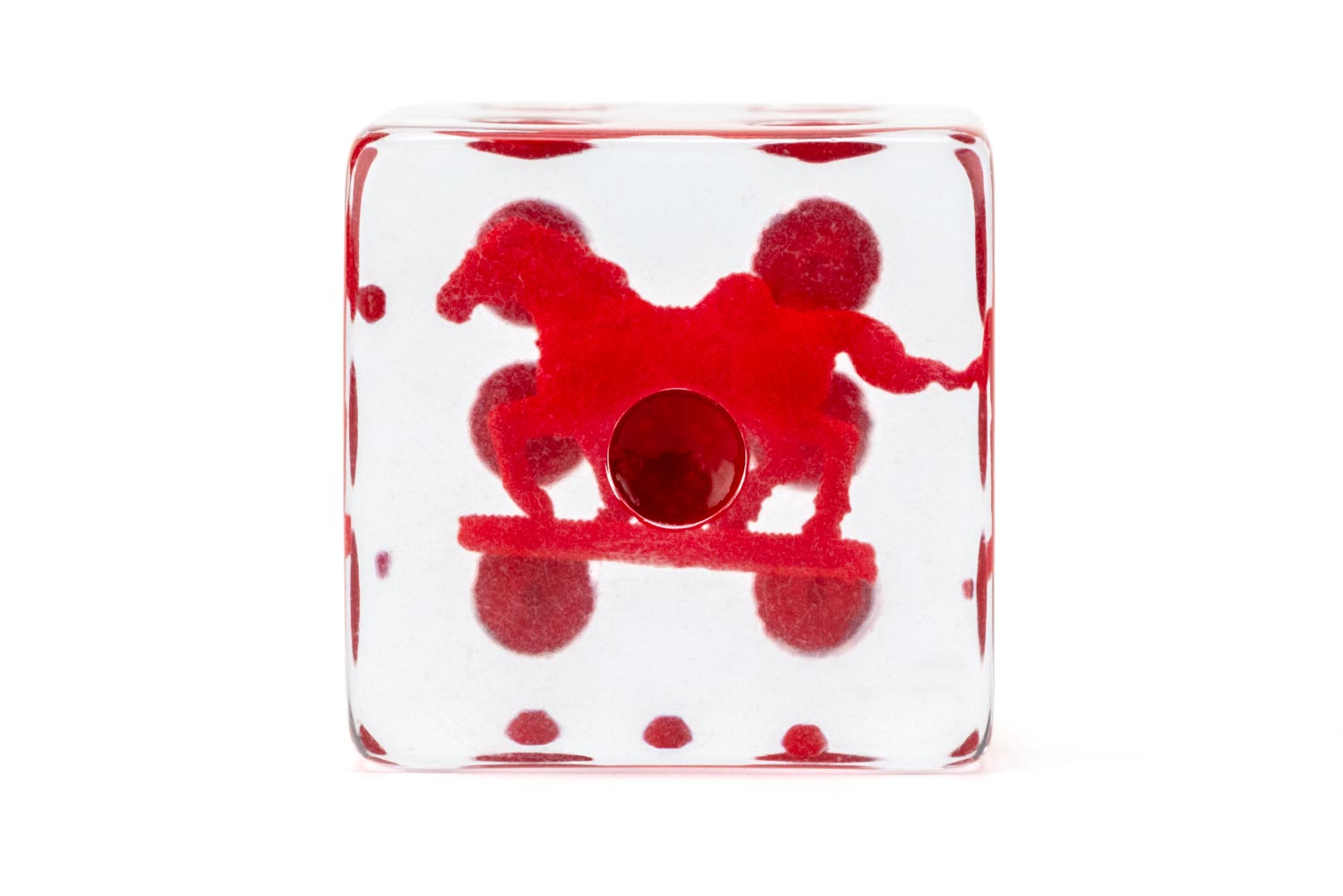 Risk Dice Set