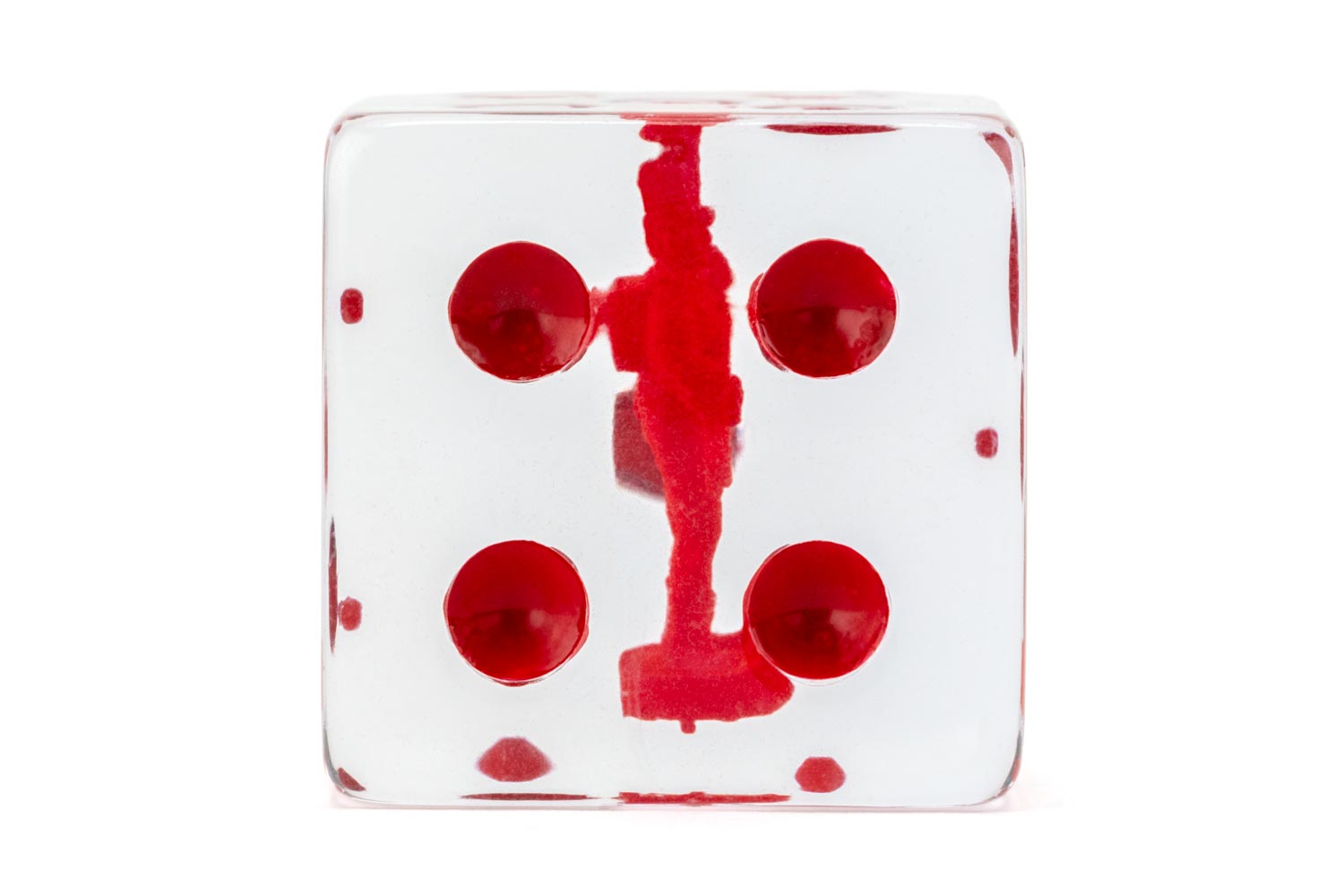 Risk Dice Set