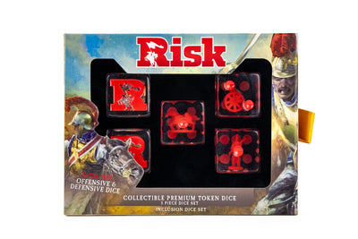 Risk Dice Set, image 2