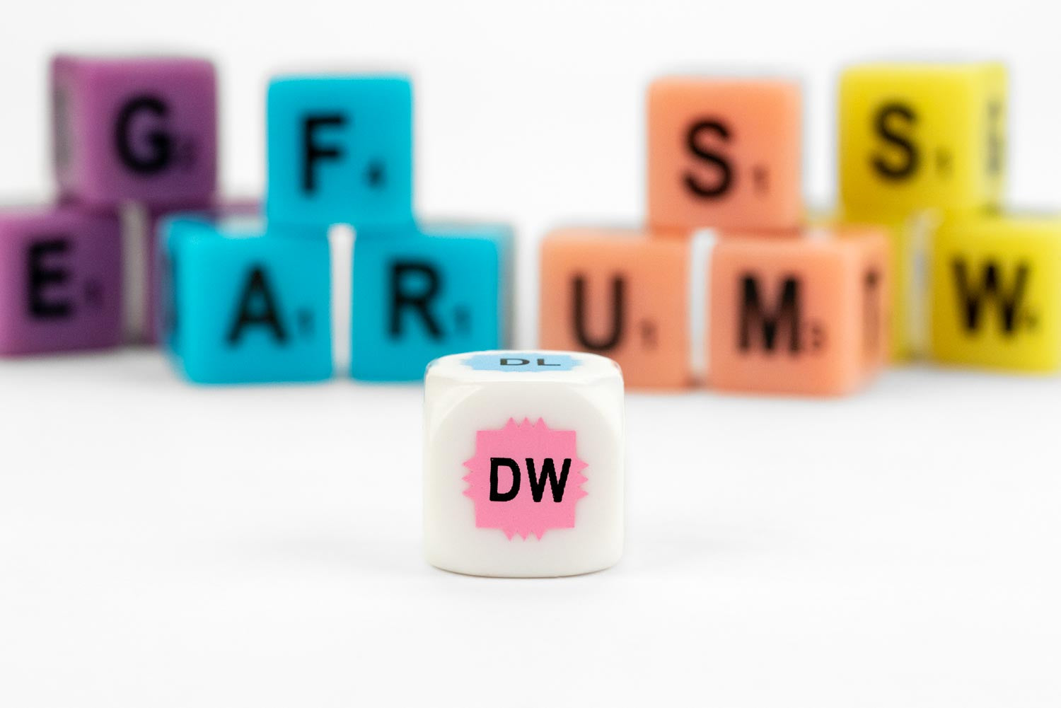 Scrabble Texas Spell Em