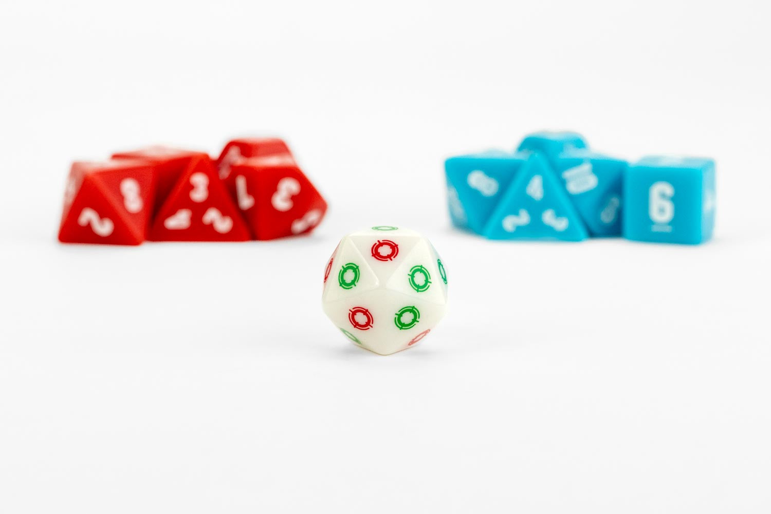 Battleship Search & Destroy