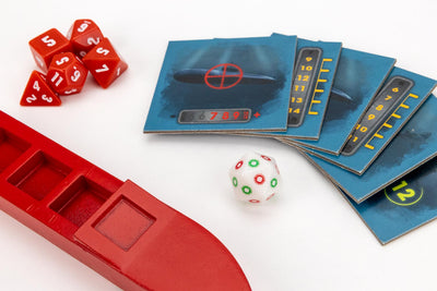 Battleship Search & Destroy, image 3