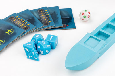 Battleship Search & Destroy, image 5