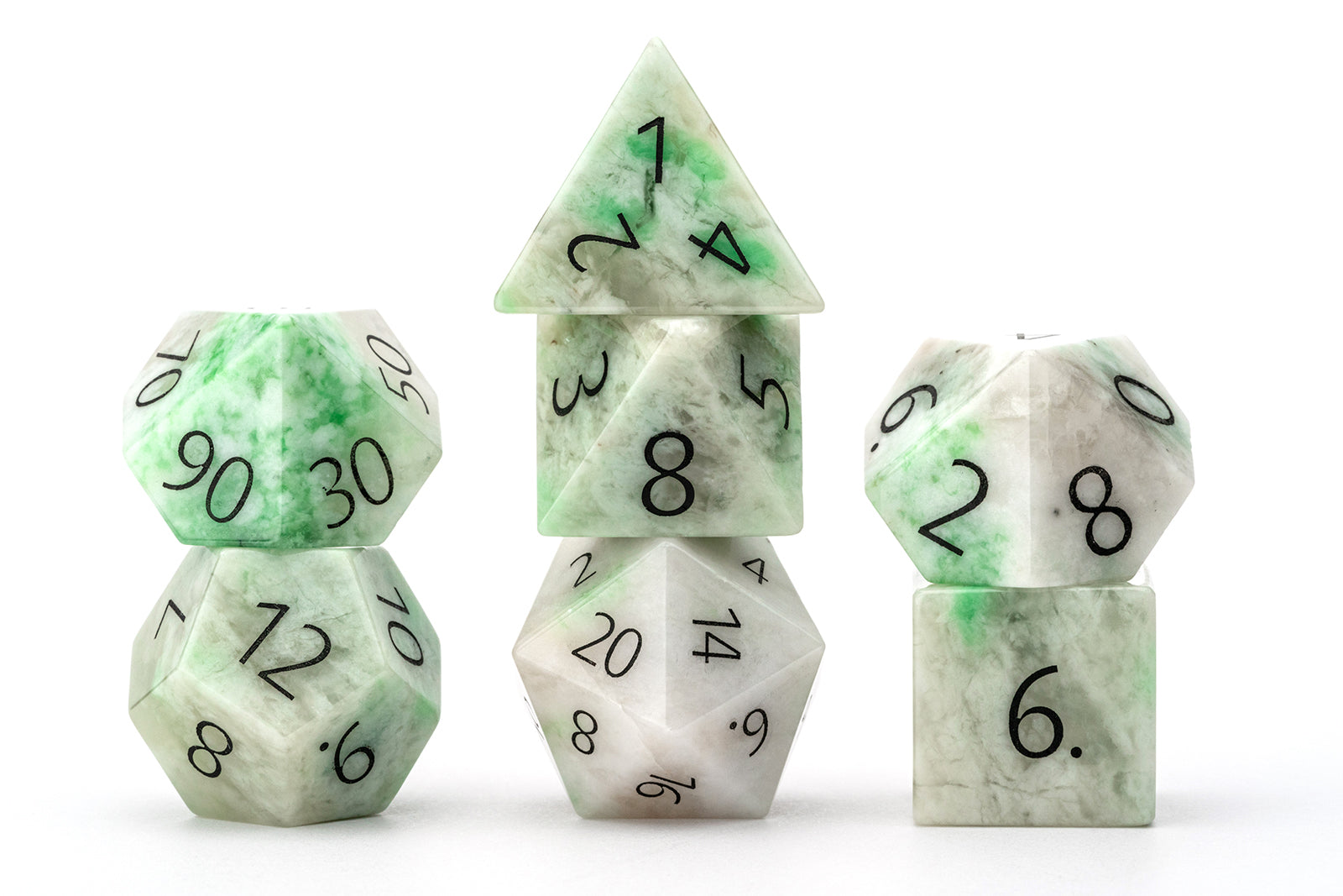 StonePolyEngravedJade