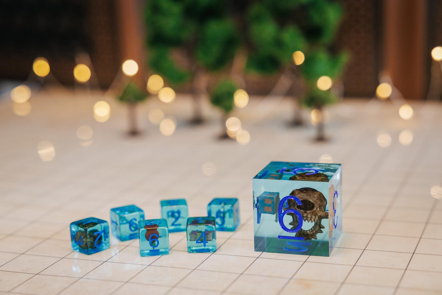 D&D Gelatinous Cube