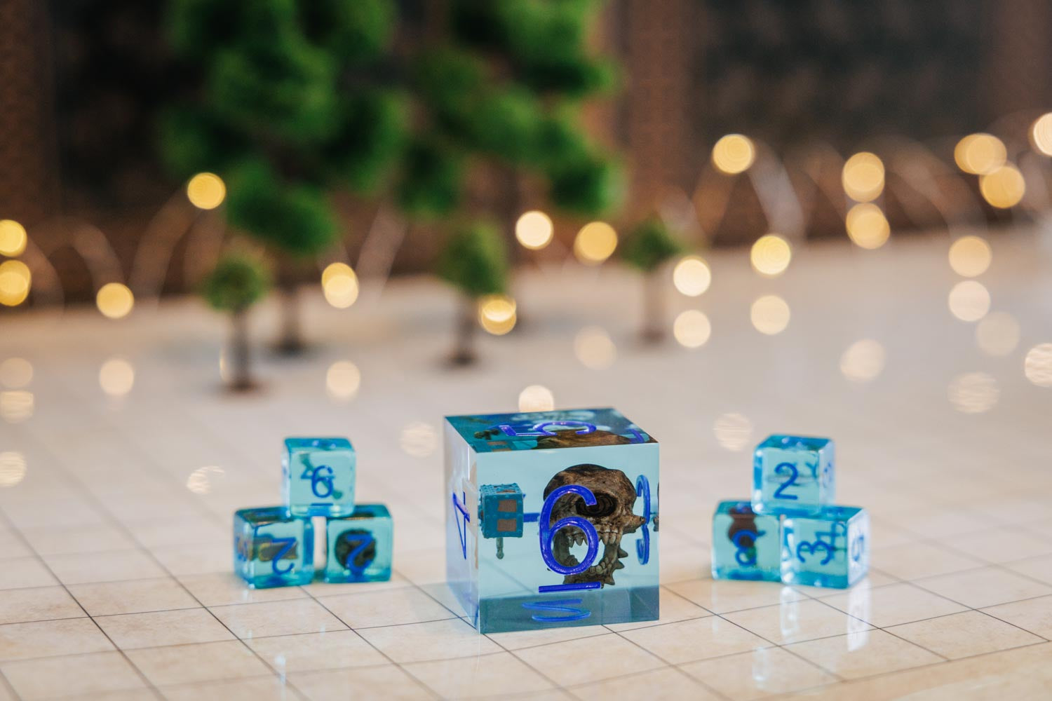 D&D Gelatinous Cube