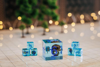 D&D Gelatinous Cube, image 15