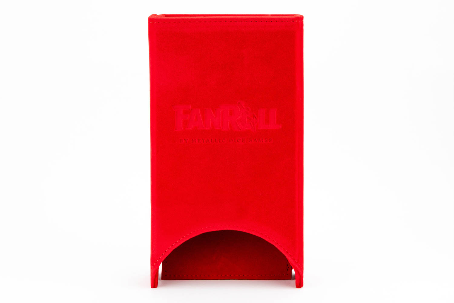 Fold Up Dice Tower