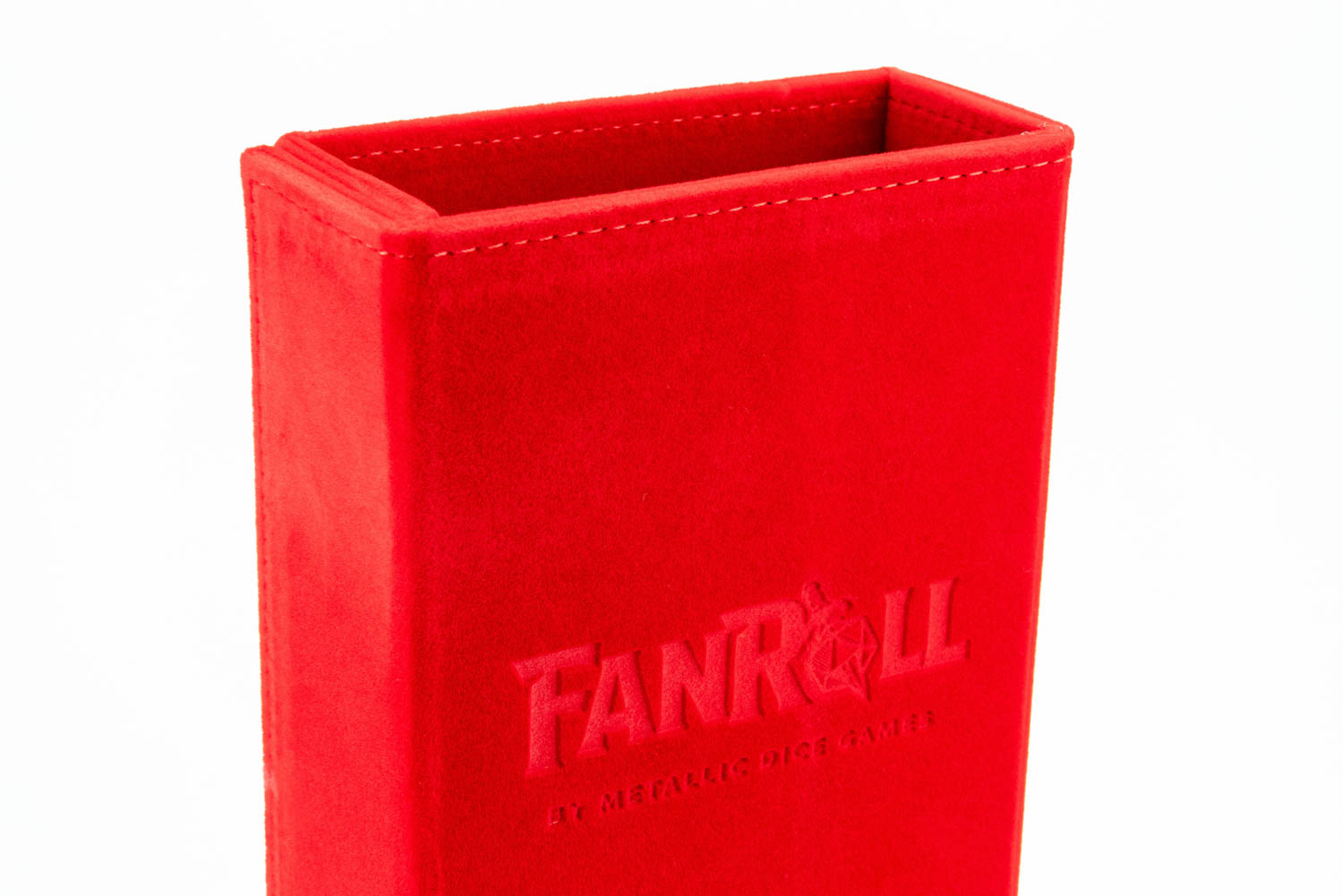 Fold Up Dice Tower
