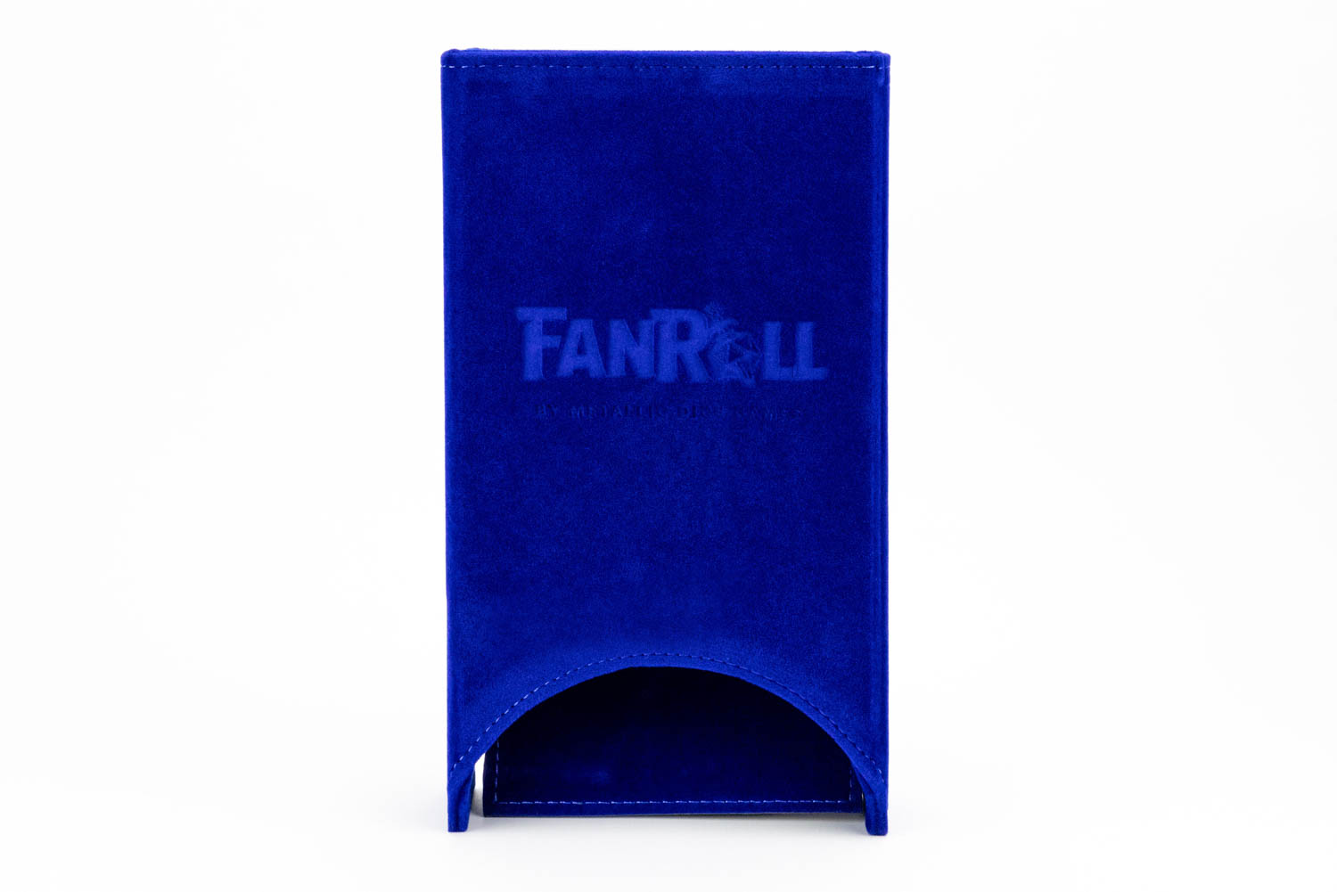 Fold Up Dice Tower
