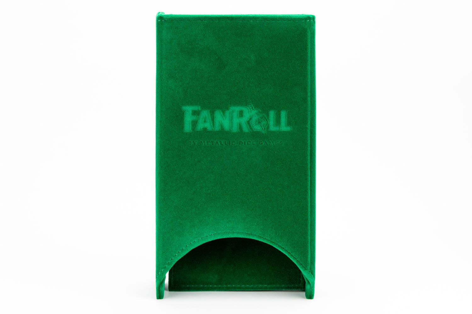 Fold Up Dice Tower