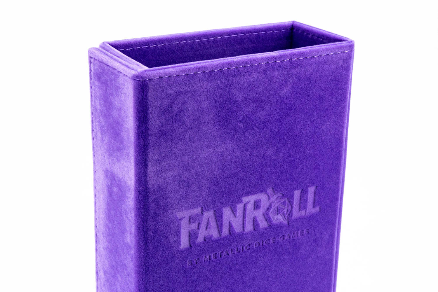 Fold Up Dice Tower