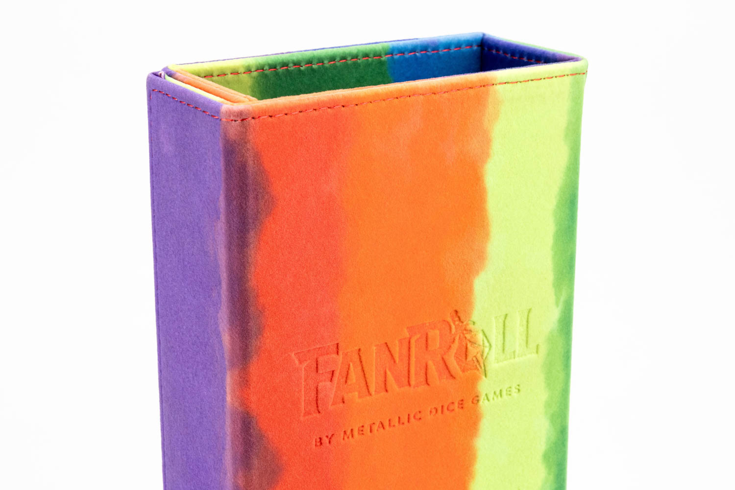 Fold Up Dice Tower
