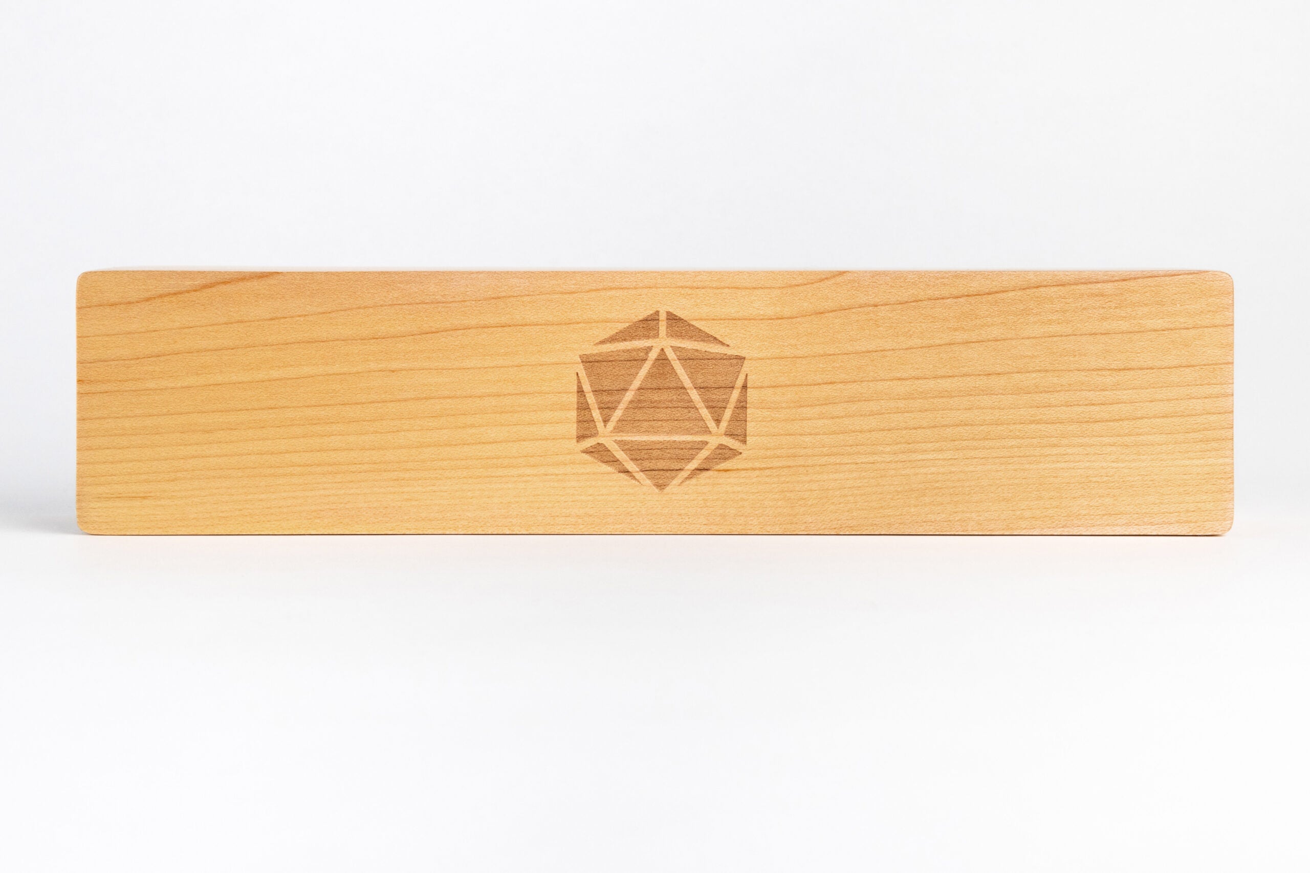 Vault Wooden Dice Case