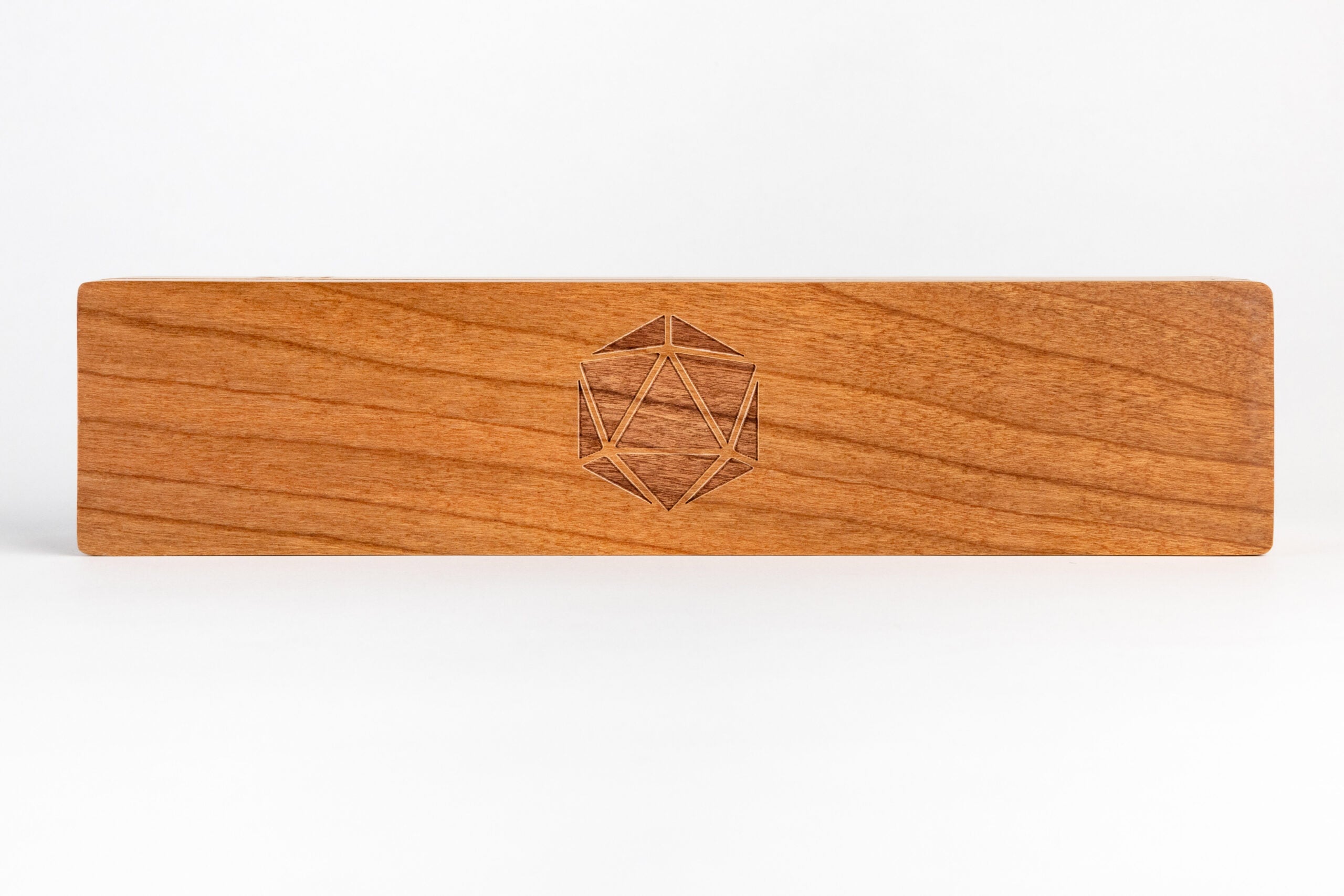 Vault Wooden Dice Case