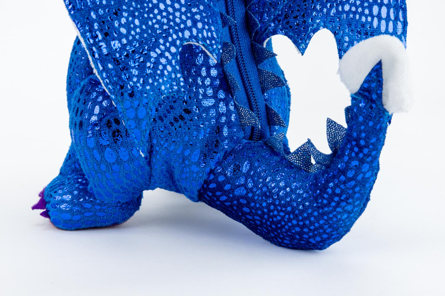 April Fools Dice Pooping Dragon Plush — CLAIM YOUR DRAGON!