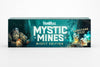 Mystic Mines Misfit Gemstone Dice Set