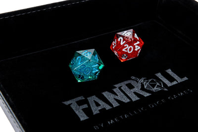 Misfit Liquid Core D20 2 pack, image 5
