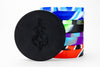 Silicone Round Dice Case