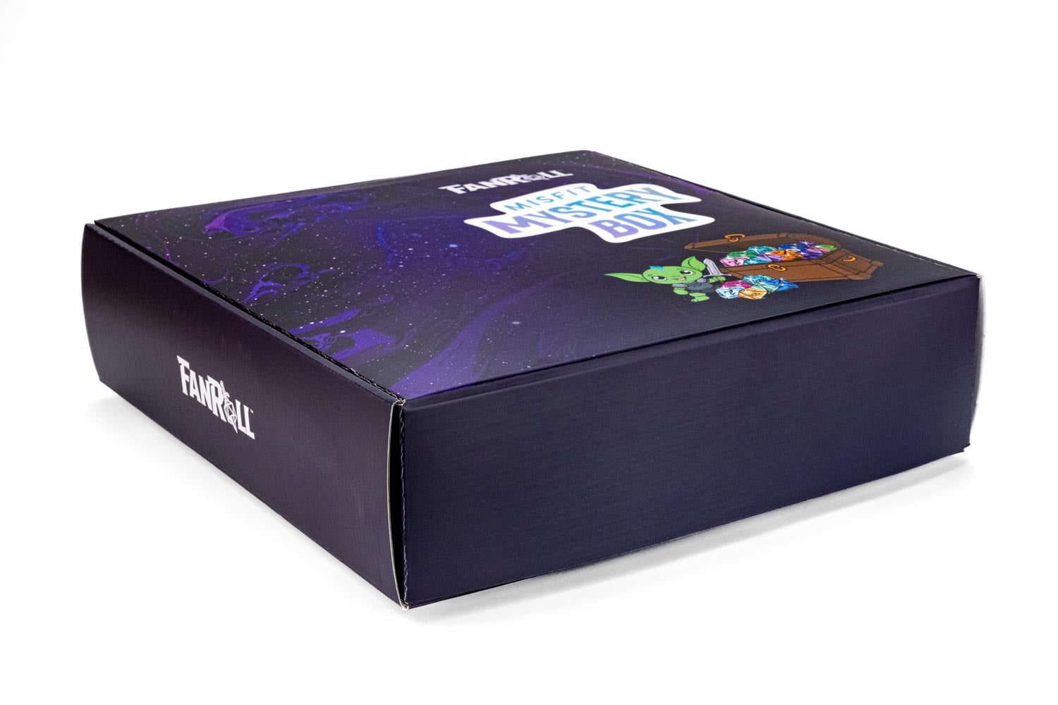 FanRoll Mystery Box: $149 Worth of Value!