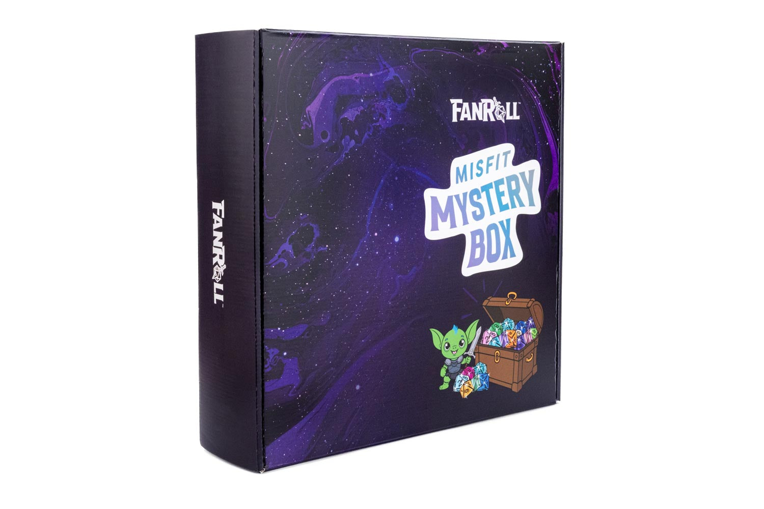 FanRoll Mystery Box: $149 Worth of Value!