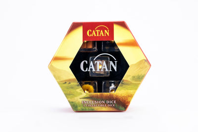 CATAN® Inclusion Dice Set, image 2
