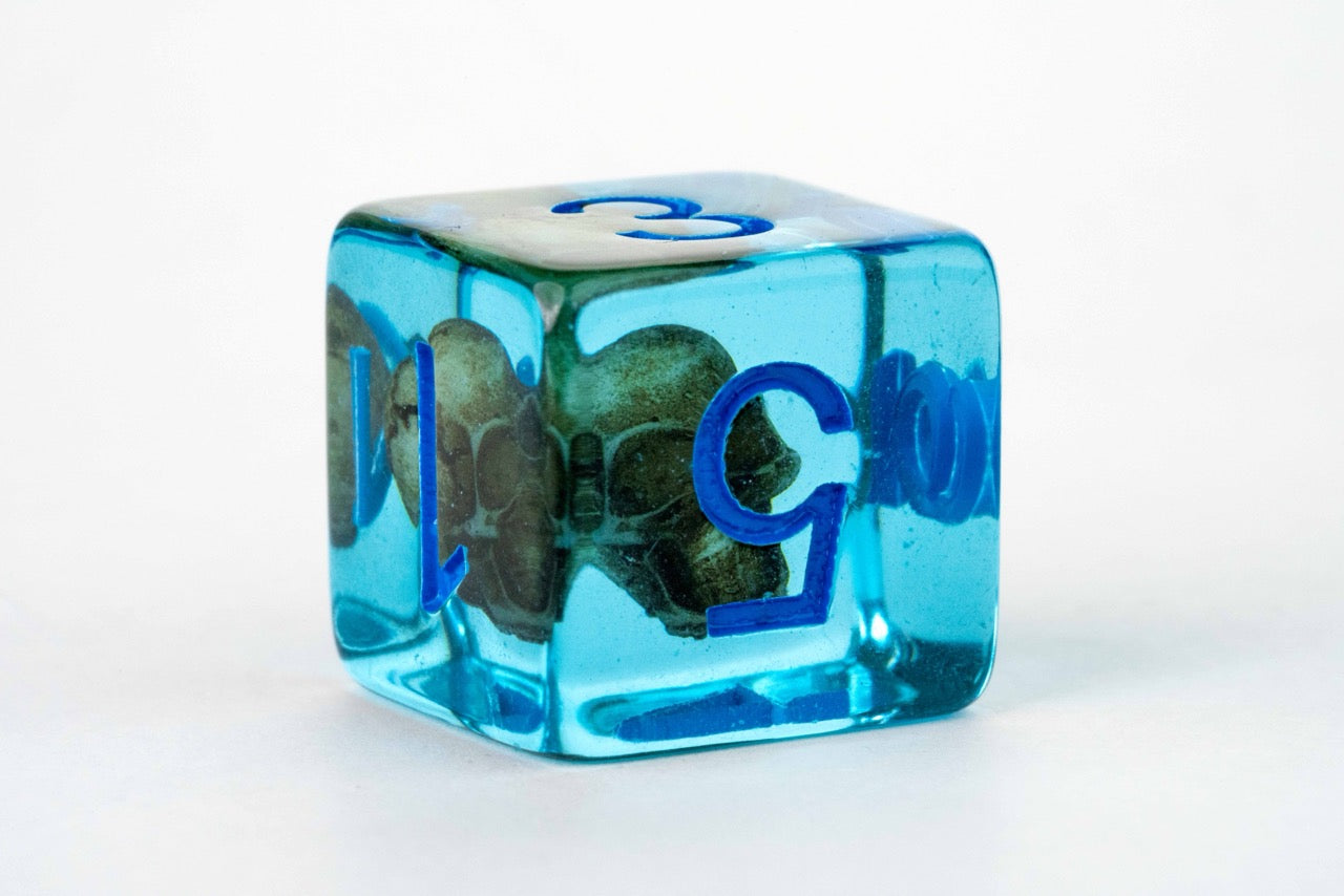 D&D Gelatinous Cube