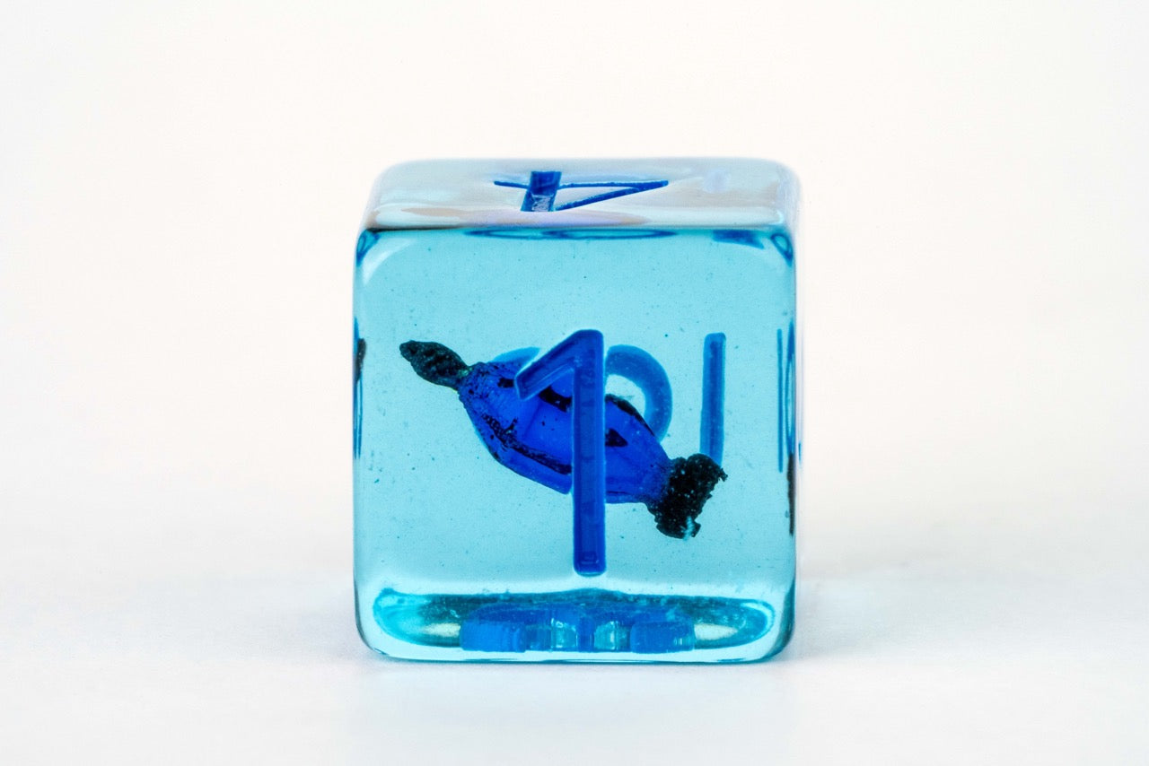 D&D Gelatinous Cube
