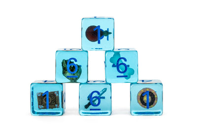D&D Gelatinous Cube, image 6