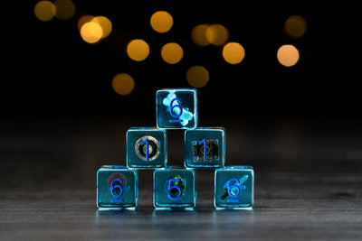 D&D Gelatinous Cube, image 4
