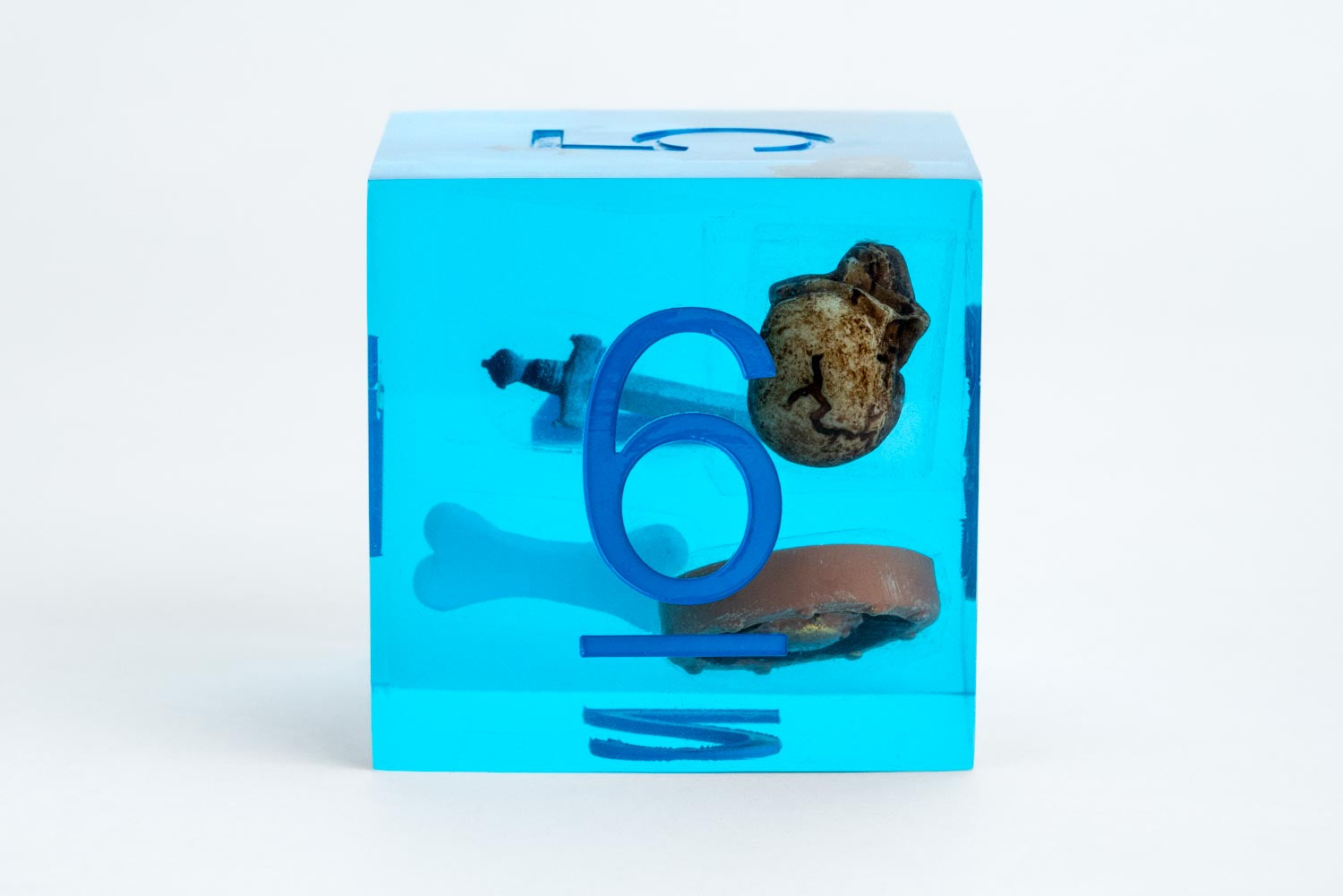 D&D Jumbo Gelatinous Cube