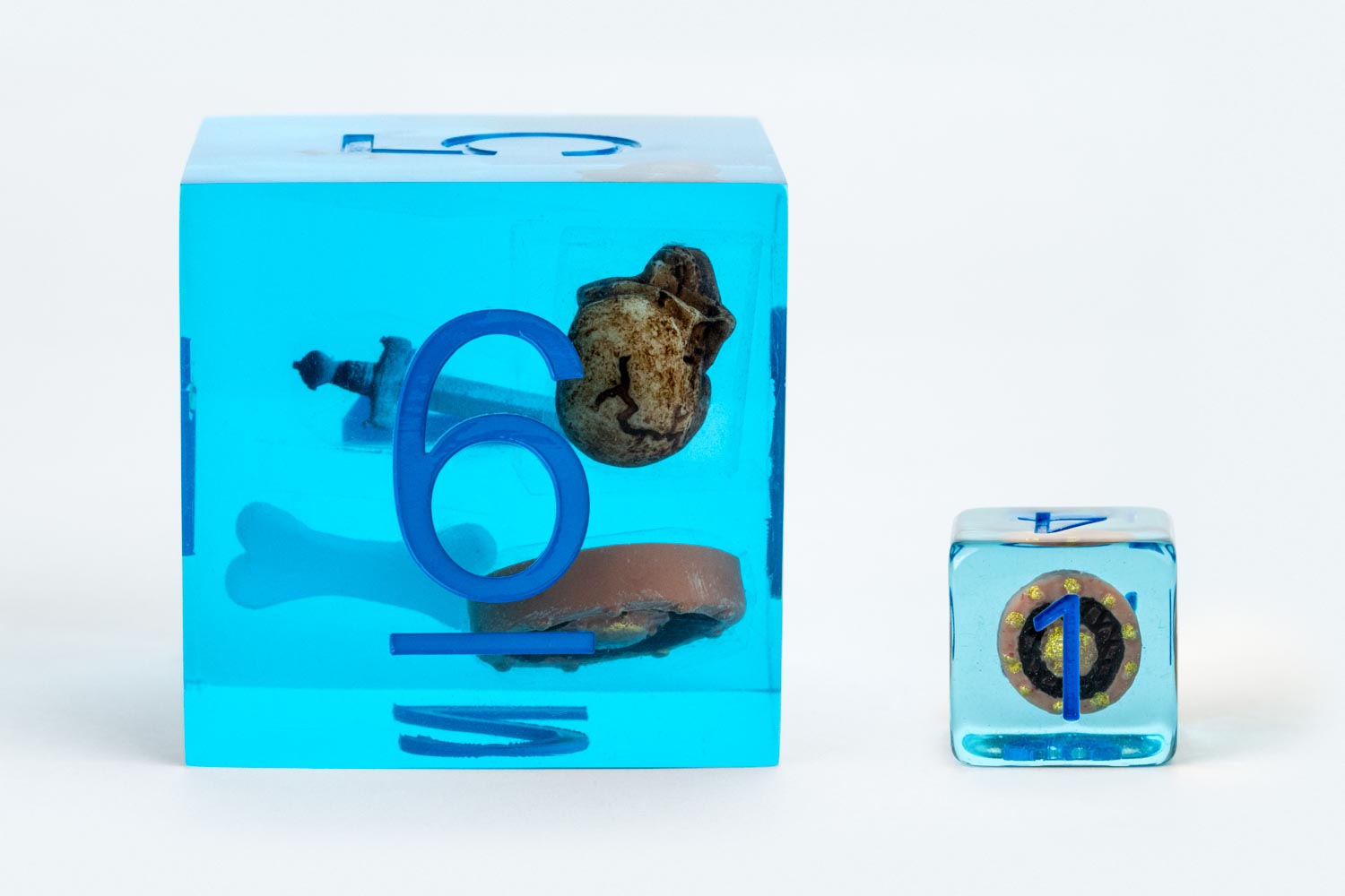 D&D Jumbo Gelatinous Cube