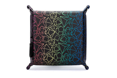 Gen Con 2024 Exclusive: UV Black Light Dice Tray, image 4