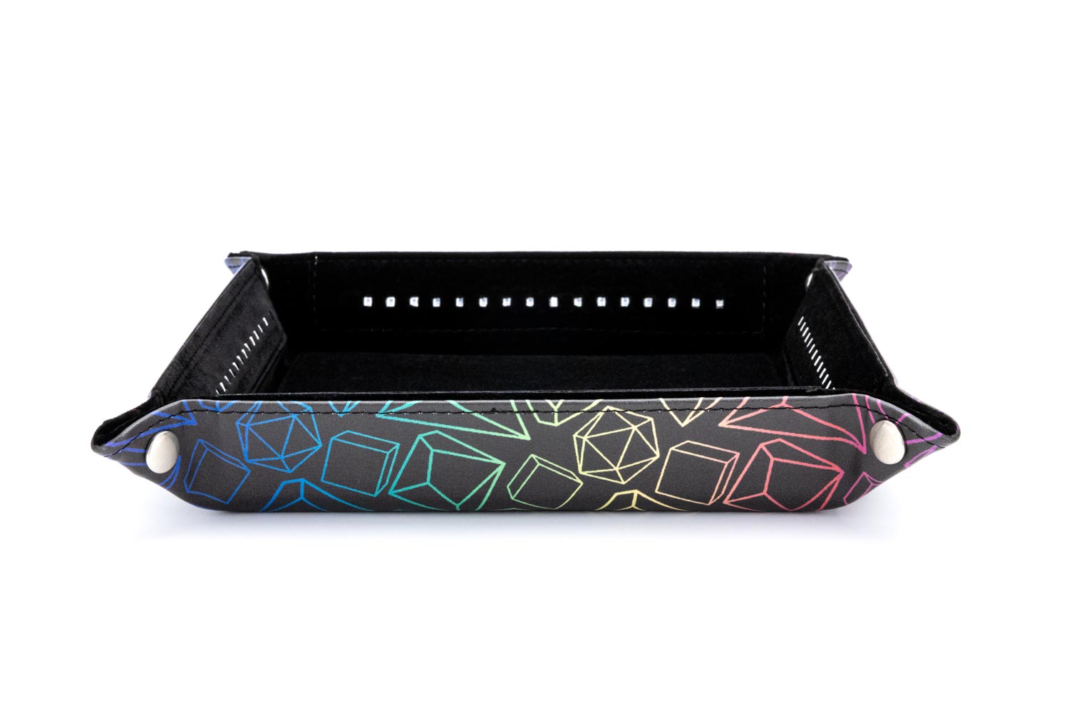 Gen Con 2024 Exclusive: UV Black Light Dice Tray