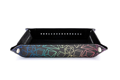 Gen Con 2024 Exclusive: UV Black Light Dice Tray, image 8