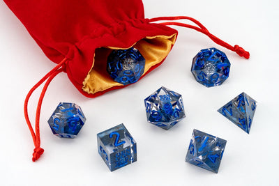 Gen Con 2024 Exclusive: Sharp Edge Dragon Set, image 2