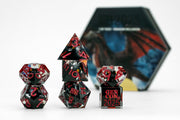 Gen Con 2025: Dragon Sharp Edge Set