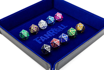 Gen Con 2026 Metal d20 Blind Pack, image 3