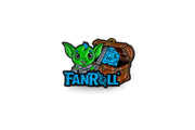 Gen Con 2026 Goblin Pin