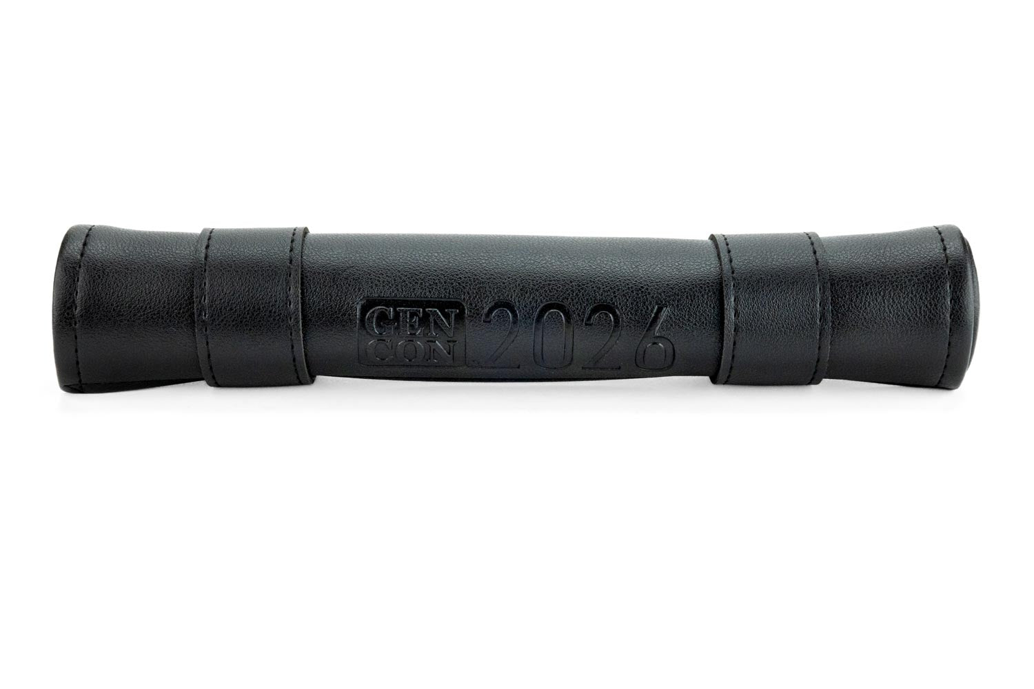 Gen Con 2026 Genevieve Rolling Scroll