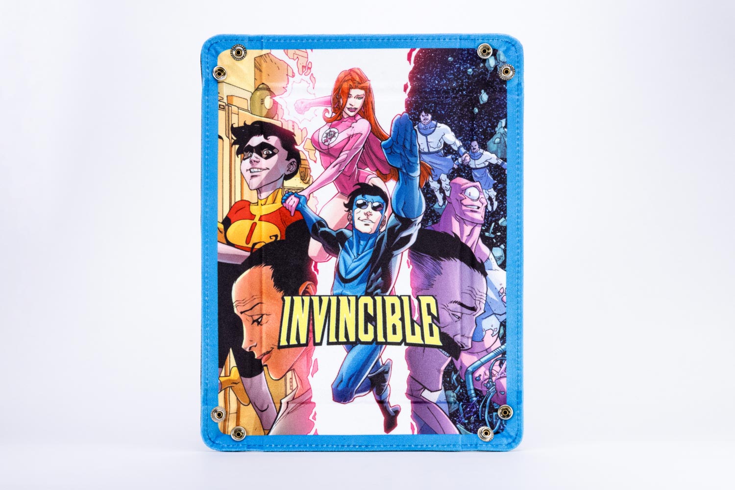 Invincible Fold Up Dice Tray