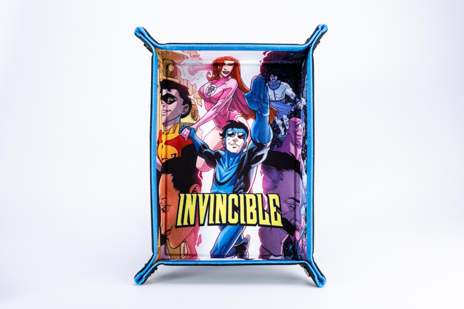 Invincible Fold Up Dice Tray