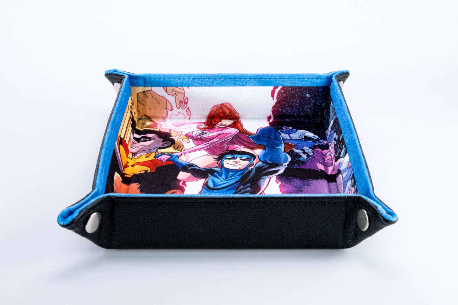 Invincible Fold Up Dice Tray
