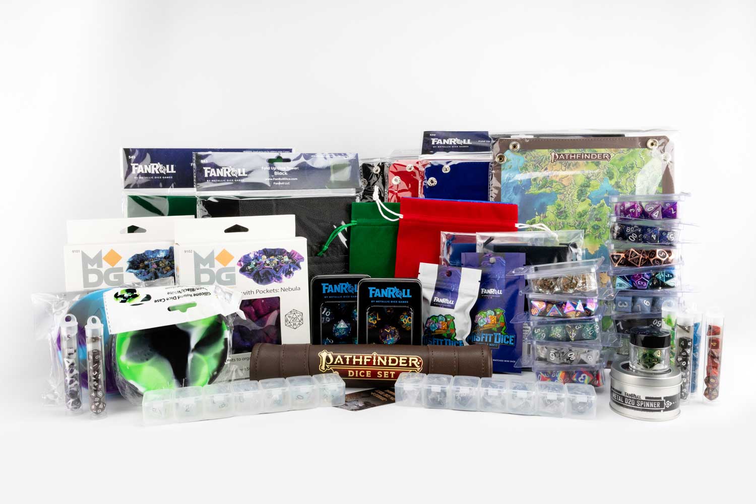 Retailer Starter Kit