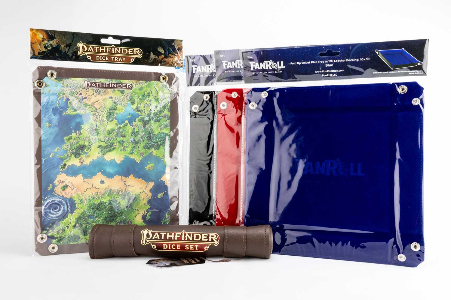Retailer Starter Kit